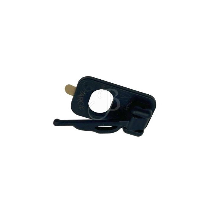 DECUT REPOSE-FL. CHARGE BK RH DECUT REPOSE-FL. CHARGE BK RH