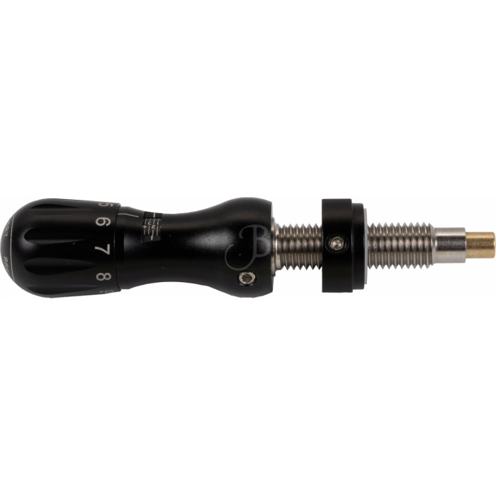 DECUT BOTTONE AMMORTIZZATORE JANUS BK DECUT BOTTONE AMMORTIZZATORE JANUS BK