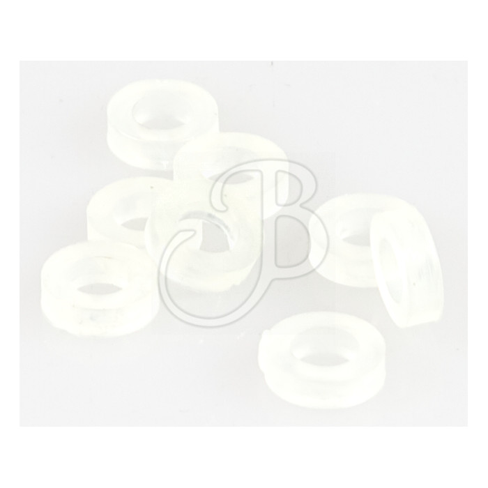 BEITER PLUNGER O-RING 4X2 LOCKING NUT BEITER PLUNGER O-RING 4X2 LOCKING NUT