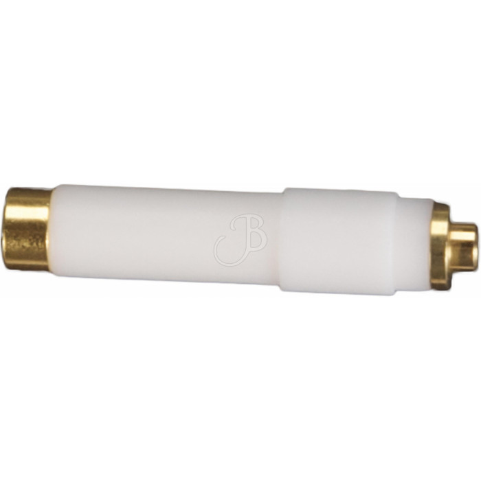 SHIBUYA PLUNGER TEFLON STEM METAL TIP SHIBUYA PLUNGER TEFLON STEM METAL TIP