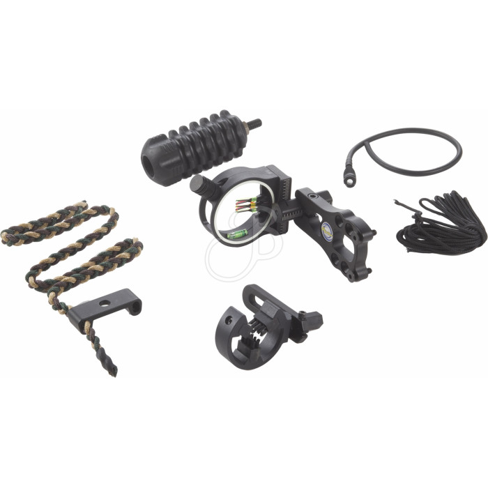 BOOSTER HUNTING SET BASE BOOSTER HUNTING SET BASE