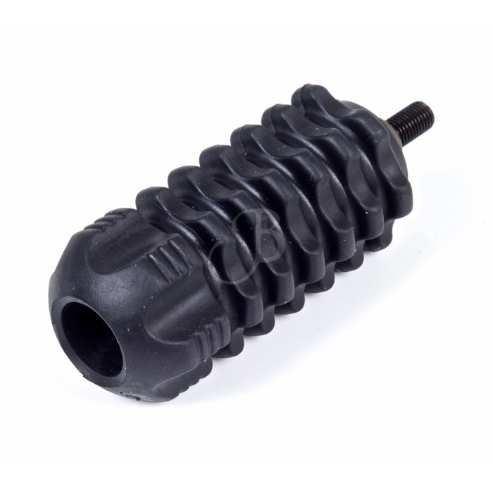 BOOSTER ESTABIL. 3D/CAZA RUBBER 3.5" BOOSTER ESTABIL. 3D/CAZA RUBBER 3.5"