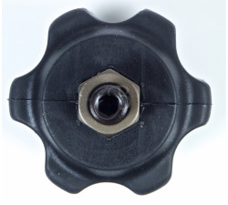 BOOSTER STABILISATOR 3D/JAGD GUMMI 3.5