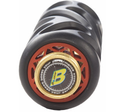 BOOSTER 3D/HUNTING STABILIZER DLX 5"BK
