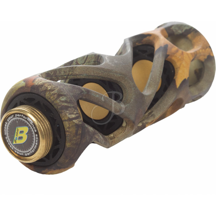 BOOSTER STABILISATOR 3D/JAGD DLX 5" CM BOOSTER STABILISATOR 3D/JAGD DLX 5" CM