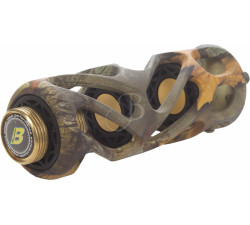 BOOSTER STABILIZZATORE CACCIA/3D DLX    5" CM