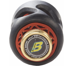 BOOSTER STABILISATOR 3D/JAGD DLX 2" BK