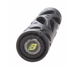 BOOSTER 3D/HUNTING STABILIZER    8" BK