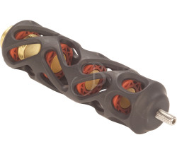 BOOSTER ESTABILIZ. 3D/HUNTING DLX 6"BK