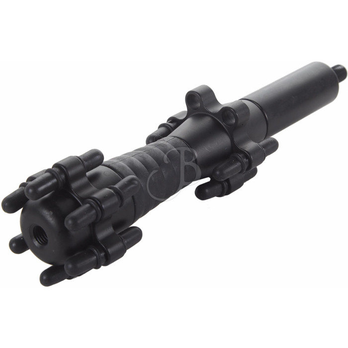 BOOSTER STABILISATOR 3D/JAGD MODUL. BK