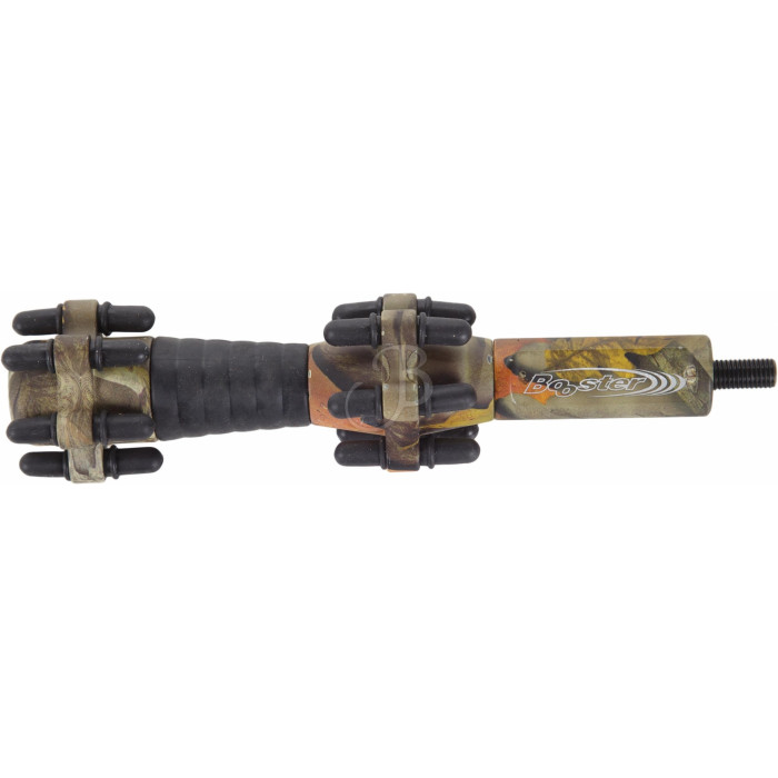 BOOSTER 3D/HUNTING STABILIZ.MODULAR CM BOOSTER 3D/HUNTING STABILIZ.MODULAR CM
