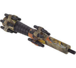 BOOSTER STABILISATOR 3D/JAGD MODUL. CM
