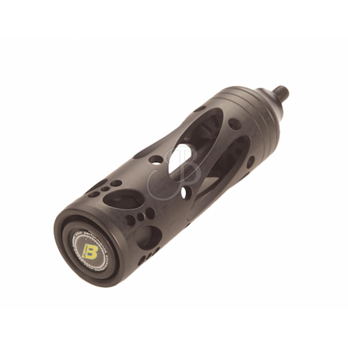 BOOSTER STABILISATOR 3D/JAGD ALU BK 5" BOOSTER STABILISATOR 3D/JAGD ALU BK 5"