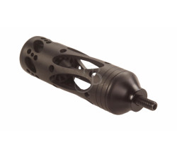 BOOSTER 3D/HUNTING STABILIZER ALU BK5"