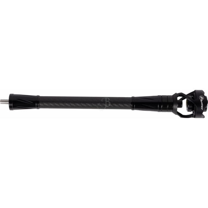BOOSTER 3D/HUNTING STAB. 11.5" CARBON BOOSTER 3D/HUNTING STAB. 11.5" CARBON