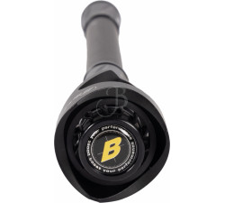 BOOSTER 3D/HUNTING STAB. 11.5" CARBON