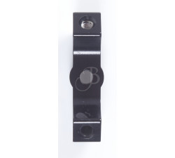 DECUT V-BAR                       BK