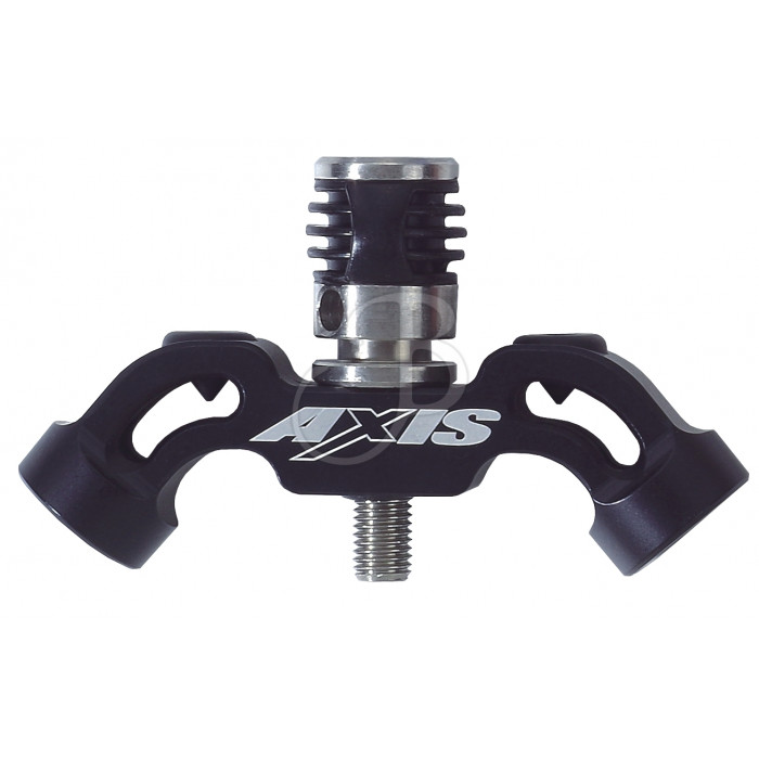 CARTEL V-BAR AXIS BK CARTEL V-BAR AXIS BK