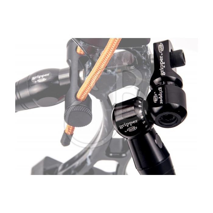 ARIZONA GRIPPER SINGLE MOUNT+ Q.DETACH ARIZONA GRIPPER SINGLE MOUNT+ Q.DETACH