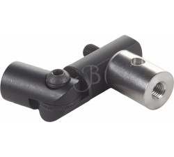 GRAVITY SINGLE ADJUSTABLE V-BAR