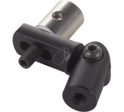 GRAVITY SINGLE ADJUSTABLE V-BAR