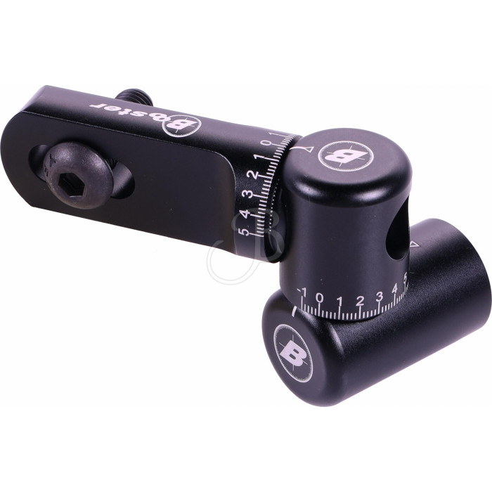 BOOSTER ADJUSTABLE SIDE BAR BOOSTER ADJUSTABLE SIDE BAR