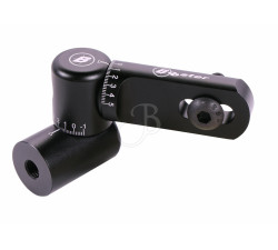BOOSTER ADJUSTABLE SIDE BAR