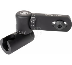 BOOSTER ADJUSTABLE SIDE BAR + Q.DETACH