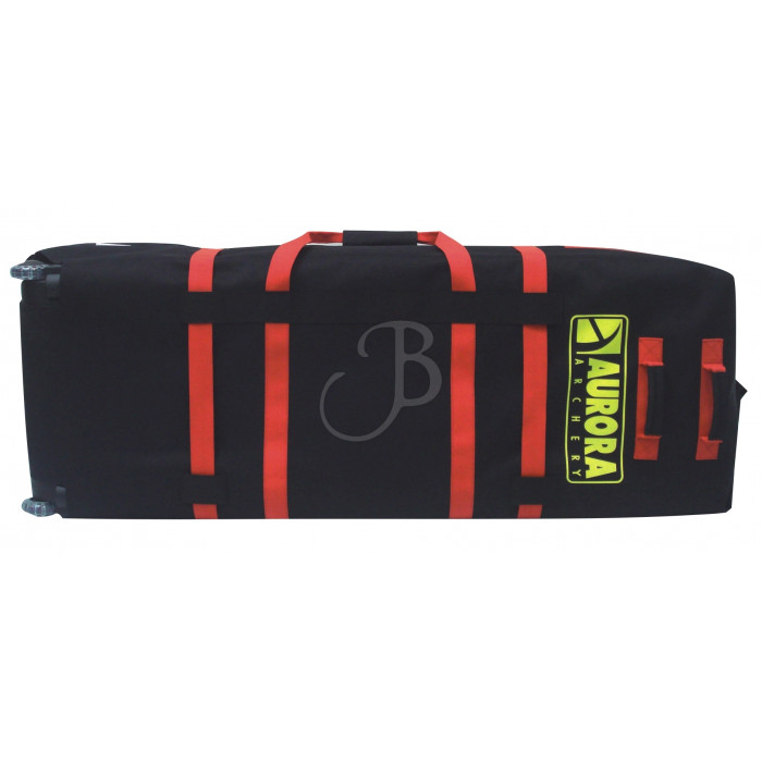 AURORA AIRLINE COVER BAG RECURVE AURORA AIRLINE COVER BAG RECURVE