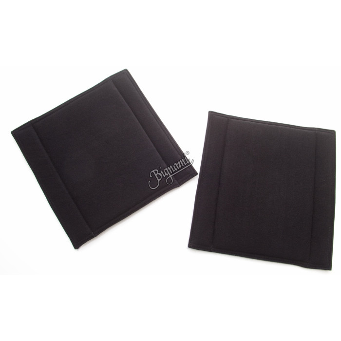 BOOSTER "COOL SHOOTER" CASE PADS BOOSTER "COOL SHOOTER" CASE PADS