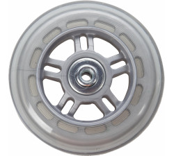 AURORA PROLINE HYBRID CASE WHEELS