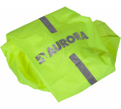 AURORA RAIN COVER REC.BACKPACK TECHNO