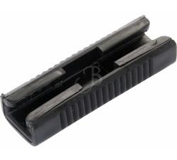 CROSS-X CASE LOCKING PART
