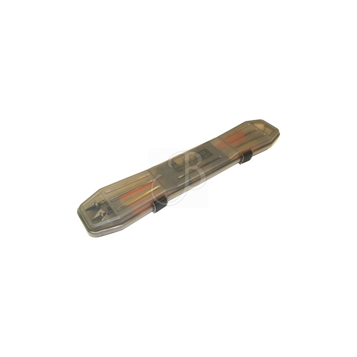 MTM BTBC-41 XBOW BOLT CASE MTM BTBC-41 XBOW BOLT CASE