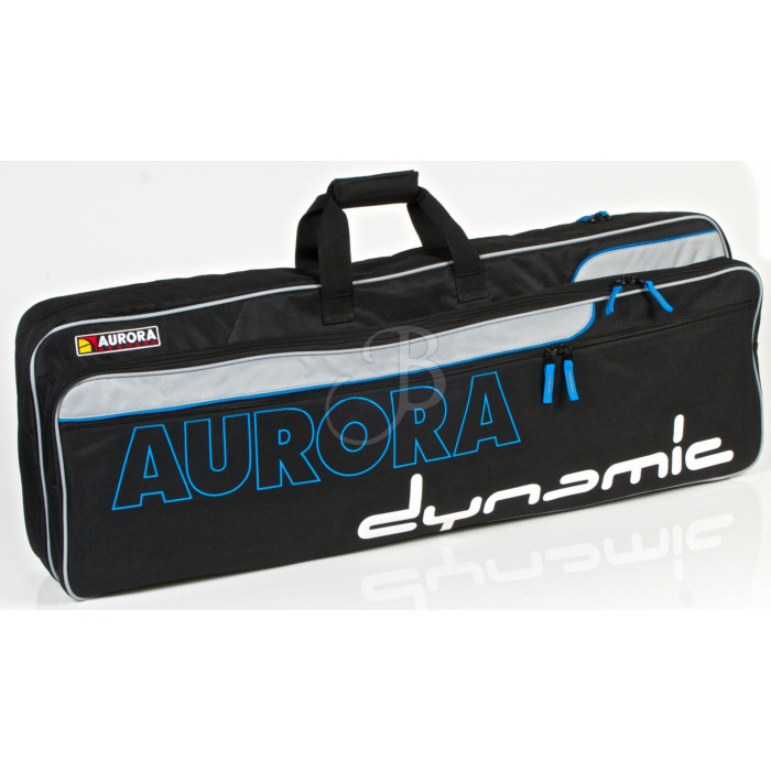 AURORA DYNAMIC RECURVE BAG MIDI BK AURORA DYNAMIC RECURVE BAG MIDI BK