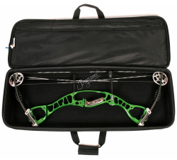 AURORA RECURVETASCHE DYNAMIC TOP