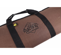 BIG TRADITION TAKE DOWN BAG               BR