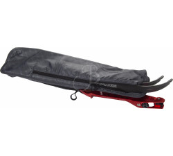 AURORA TRAVEL COMP.DOUBLE DECK COVER