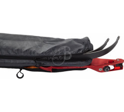 AURORA TRAVEL COMP.DOUBLE DECK COVER