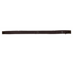 WILD M. ETUI LONGBOW TISSU/CUIR