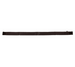 WILD M. FABRIC/LEATHER LONGBOW SLEEVE