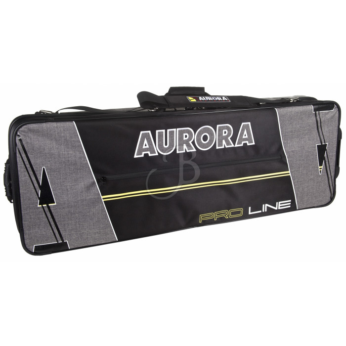 AURORA FUNDA PROLINE HYBRID COMPUES. AURORA FUNDA PROLINE HYBRID COMPUES.