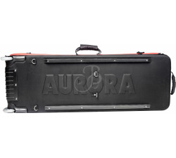 AURORA VALIGIA TECHNO HYBRID COMPOUND