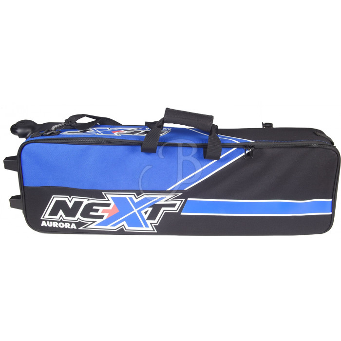 AURORA NEXT SEMIRIGID CASE 85 CM AURORA NEXT SEMIRIGID CASE 85 CM