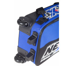 AURORA NEXT SEMIRIGID CASE 85 CM