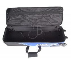 AURORA NEXT SEMIRIGID CASE 85 CM