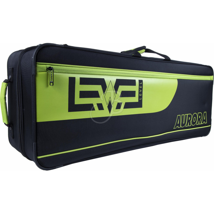 AURORA CASE LEVEL RECURVE GR AURORA CASE LEVEL RECURVE GR