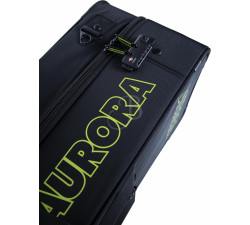 AURORA CASE LEVEL RECURVE          GR