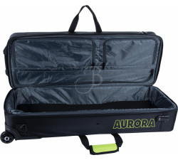 AURORA CASE LEVEL RECURVE          GR