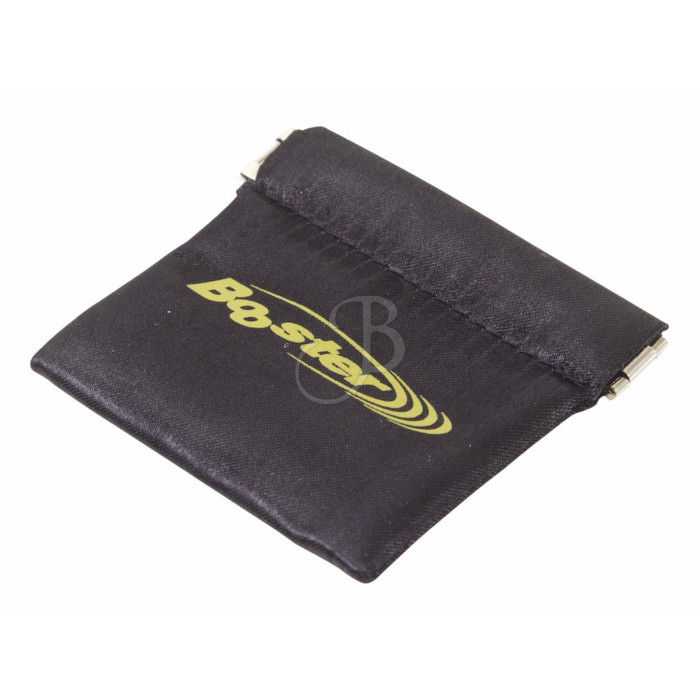 BOOSTER SCOPE COVER BLACK BOOSTER SCOPE COVER BLACK